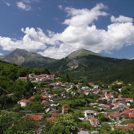 Lithos Hotell Agios Nikolaos  Exteriör bild