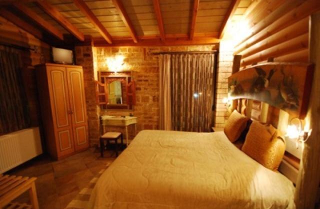 Lithos Hotell Agios Nikolaos  Exteriör bild