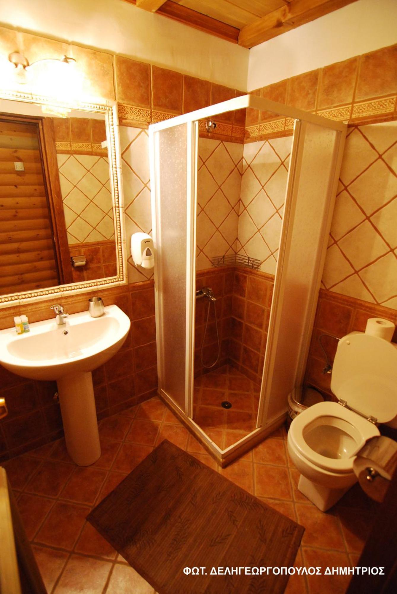 Lithos Hotell Agios Nikolaos  Exteriör bild