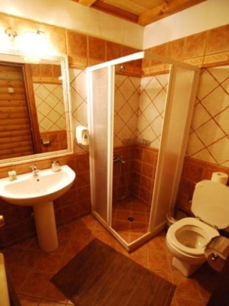 Lithos Hotell Agios Nikolaos  Exteriör bild