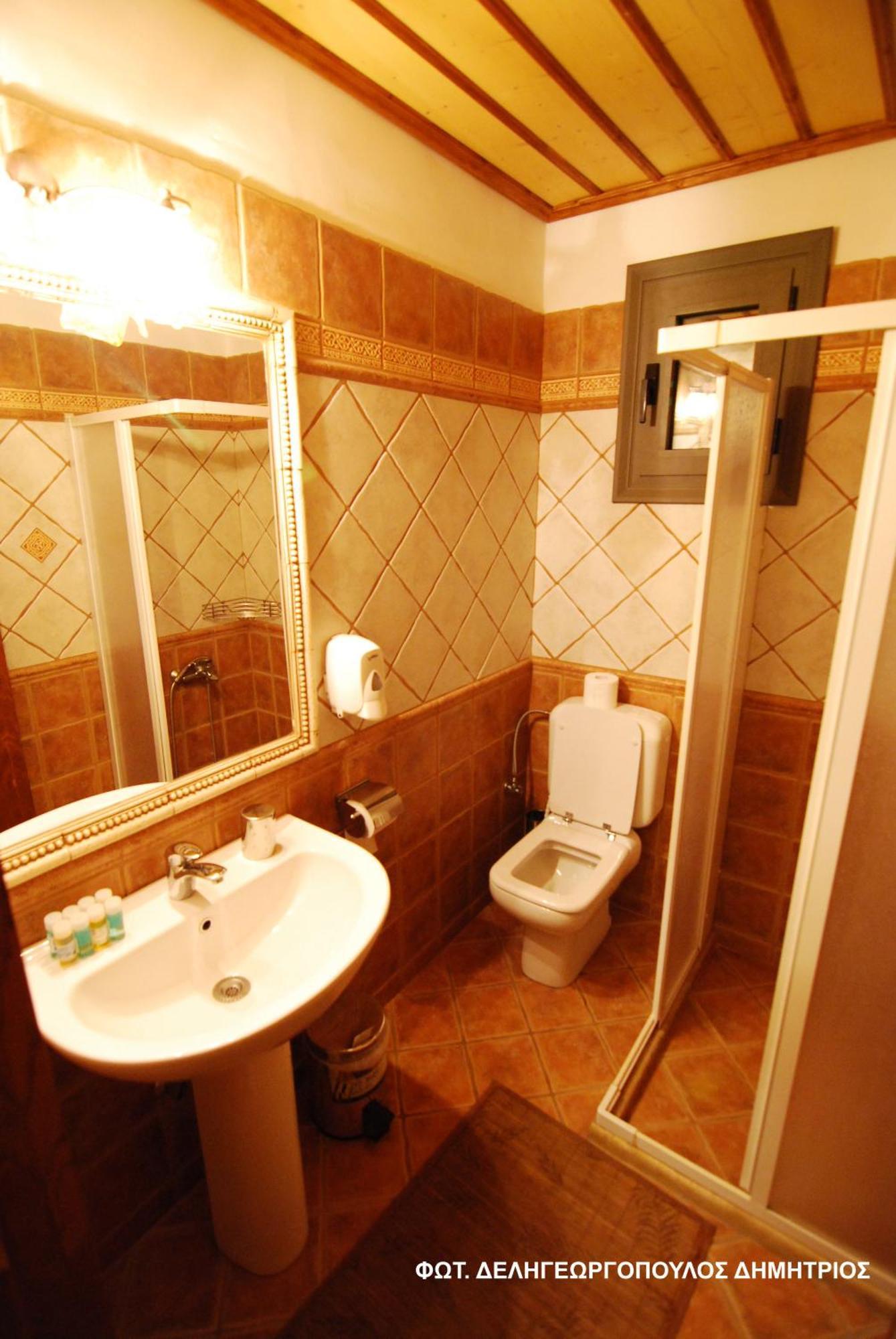 Lithos Hotell Agios Nikolaos  Exteriör bild